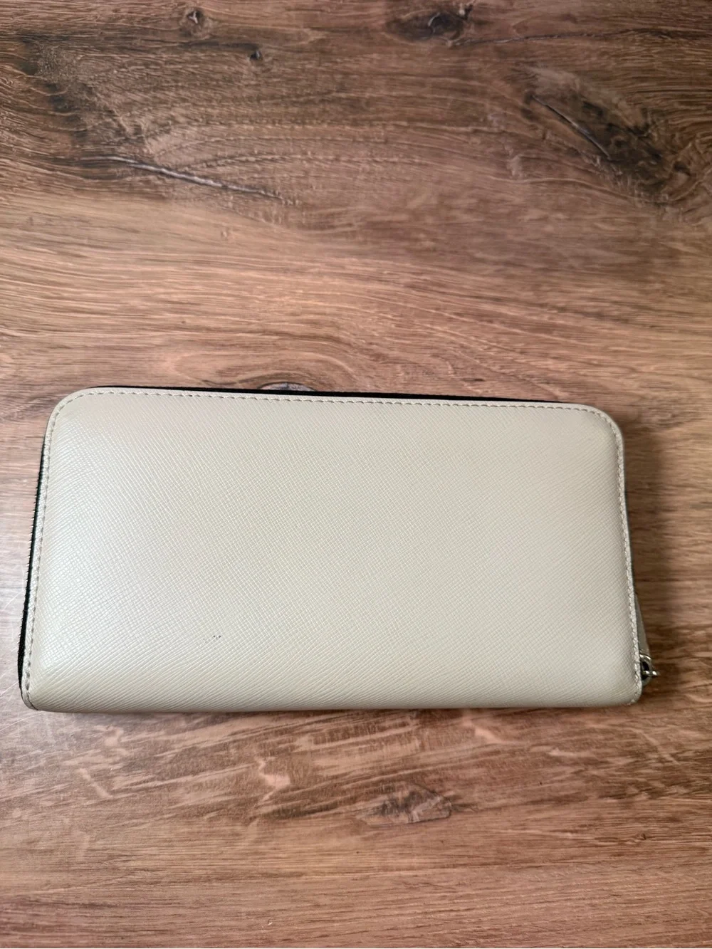 Kate Spade New York Staci Large Continental Zip Wallet Colorblock Saffiano